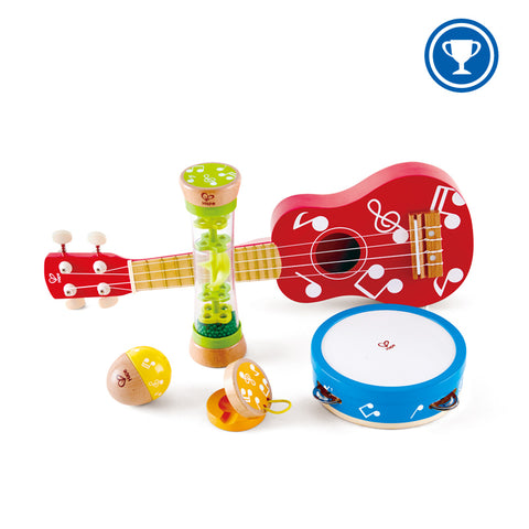 Mini Band Set - www.toybox.ae