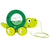 Hape Tito Pull Along - www.toybox.ae