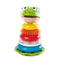Mr. Frog Stacking Rings - www.toybox.ae