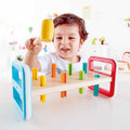 Hape Rainbow Pounder - www.toybox.ae