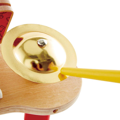 Mighty Mini Band - www.toybox.ae