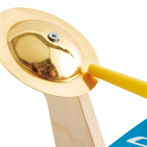 Drum and Cymbal Set - www.toybox.ae