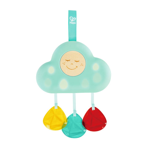 Musical Cloud Light - www.toybox.ae