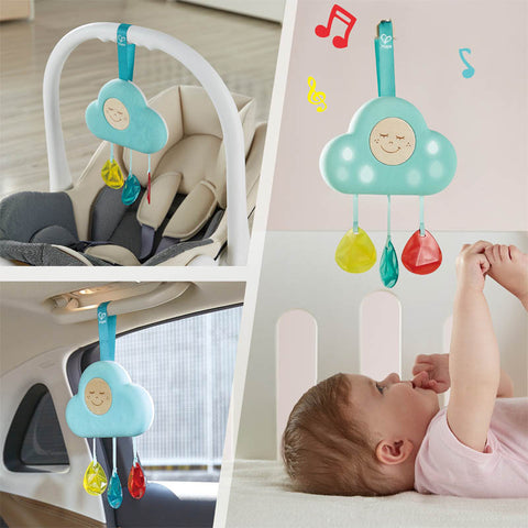 Musical Cloud Light - www.toybox.ae