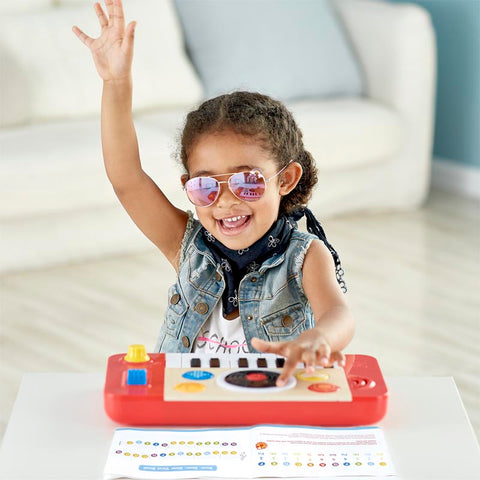 DJ Mix & Spin Studio - www.toybox.ae