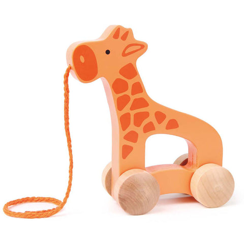 Giraffe - www.toybox.ae