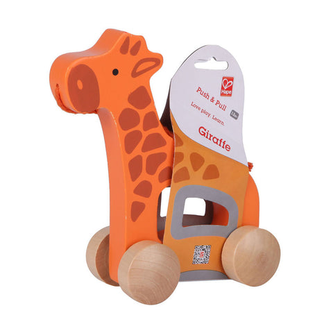 Giraffe - www.toybox.ae