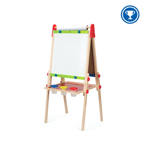 All-in-1 Easel - www.toybox.ae