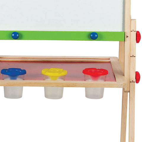 All-in-1 Easel - www.toybox.ae