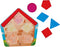 Hape Who's in the house puzzle - www.toybox.ae