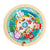 Hape Jobs Roundabout Puzzle - www.toybox.ae
