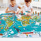 2-In-1 World Tour Puzzle And Game - www.toybox.ae