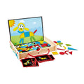 Magnetic Art Box - www.toybox.ae