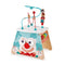 Light-Up Circus Activity Cube - www.toybox.ae