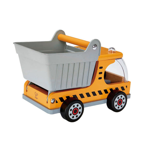 Dumper Truck - www.toybox.ae