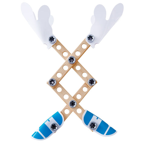 Hape Three Experiment Kit - www.toybox.ae