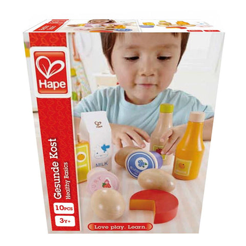 Hape Healthy Basics - www.toybox.ae