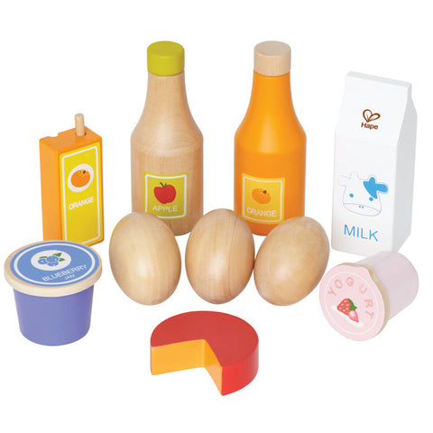Hape Healthy Basics - www.toybox.ae