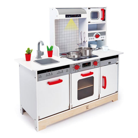 All-In-1 Kitchen - www.toybox.ae