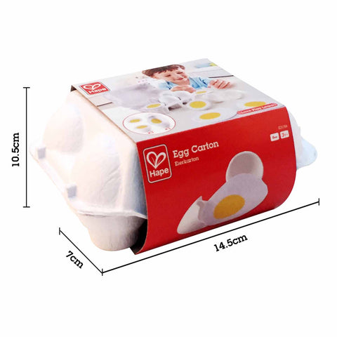 Egg Carton - www.toybox.ae