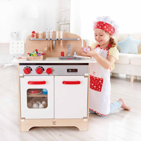 Hape Chef Pack - www.toybox.ae