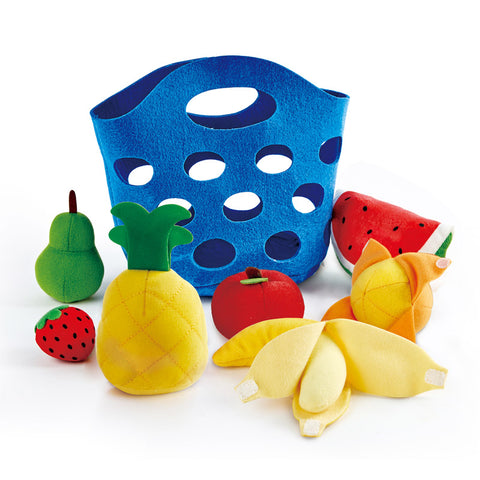 Toddler Fruit Basket - www.toybox.ae
