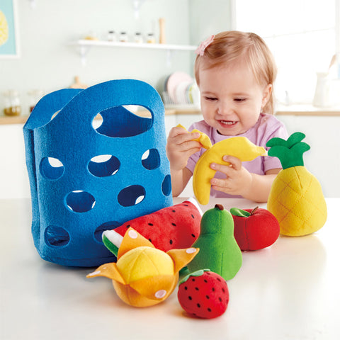 Toddler Fruit Basket - www.toybox.ae