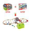 Railway Bucket-Builder-Set - www.toybox.ae
