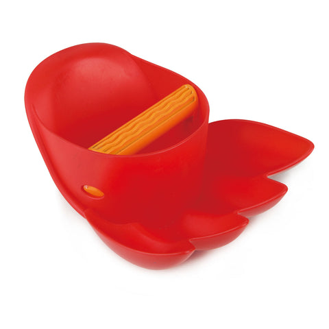 Hape Power Paw - Red - www.toybox.ae