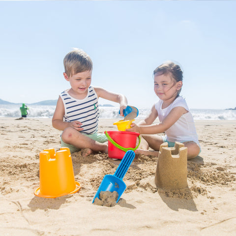 5-In-1 Beach Set - www.toybox.ae