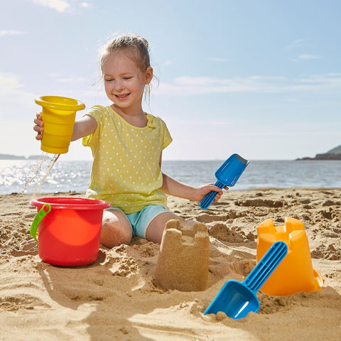 5-In-1 Beach Set - www.toybox.ae