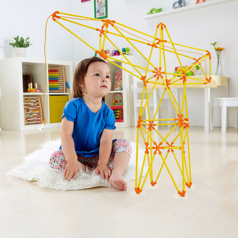 Truss Crane - www.toybox.ae