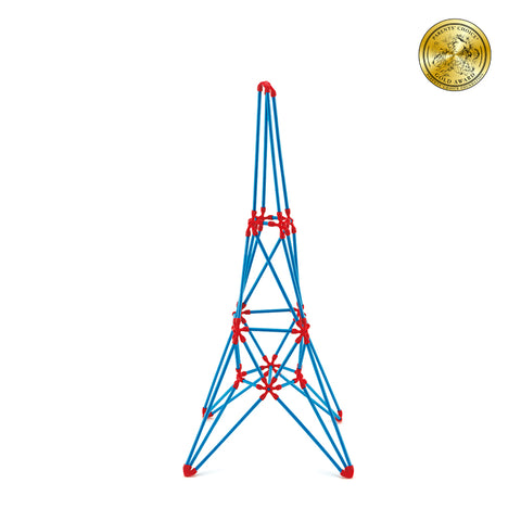 Eiffel Tower - www.toybox.ae