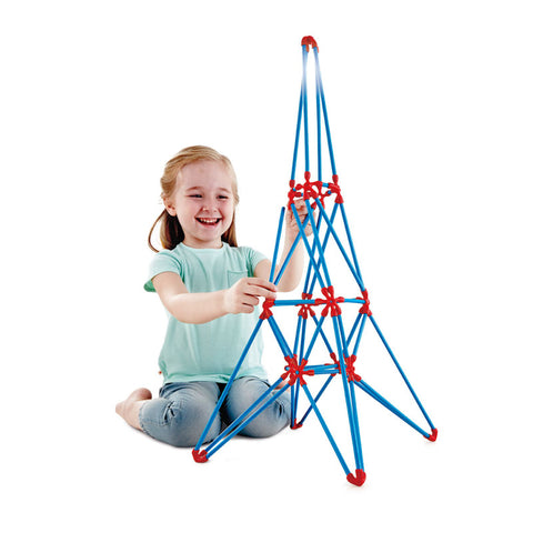Eiffel Tower - www.toybox.ae