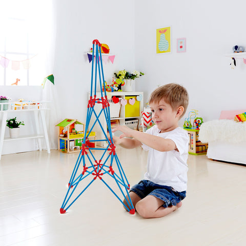 Eiffel Tower - www.toybox.ae