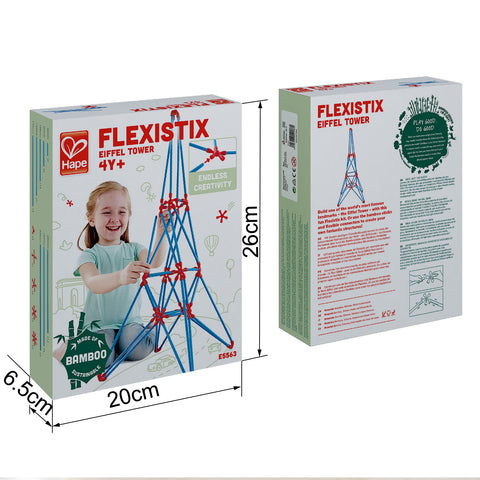 Eiffel Tower - www.toybox.ae