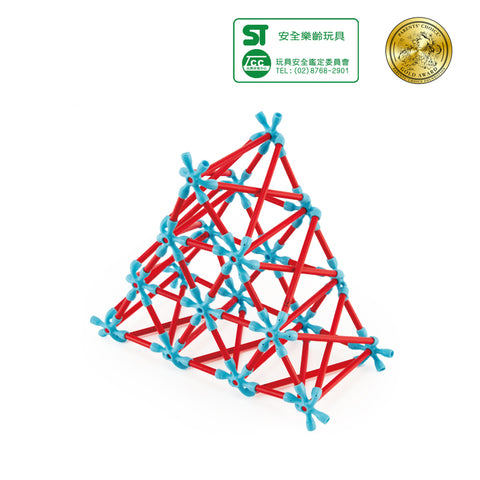 Creativity Kit - www.toybox.ae