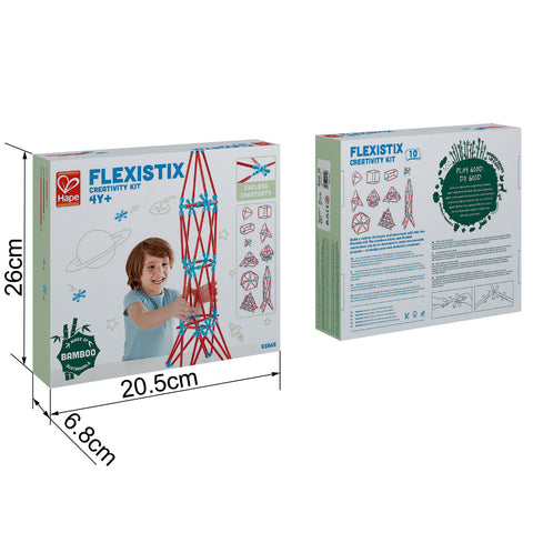 Creativity Kit - www.toybox.ae