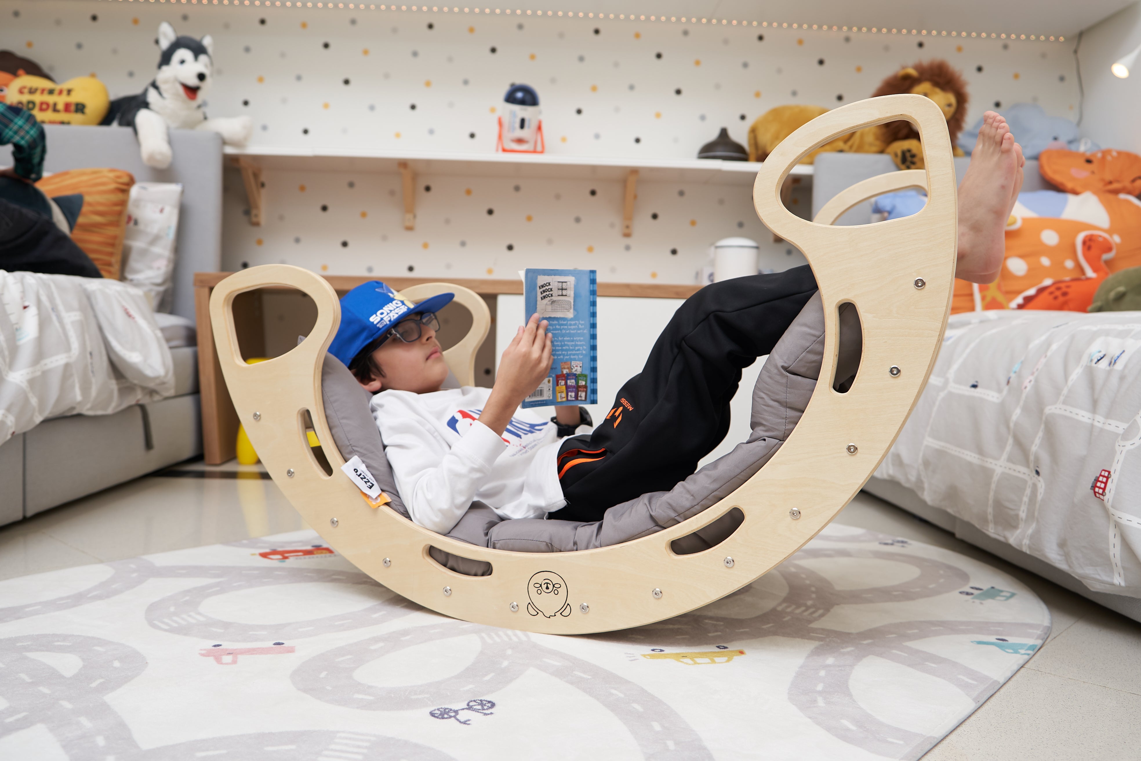 Buy Premium STEM & Educational Toys | Toybox UAE