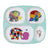 Petit Jour Paris Elmer serving tray with 4 compartments - www.toybox.ae