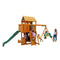 Kidkraft - Ashberry Wooden Swing Set / Playset - www.toybox.ae