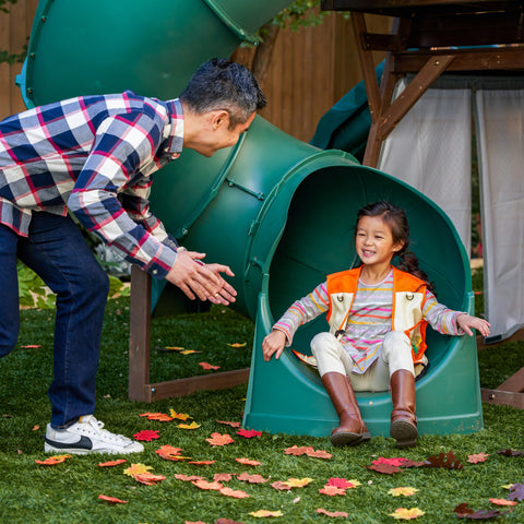 Kidkraft Ranger Retreat Playset - www.toybox.ae