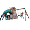 Kidkraft Outdoor Odyssey Swing Set - www.toybox.ae