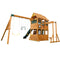 Kidkraft Overland Heights Swing Set - www.toybox.ae