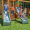 Kidkraft Overland Heights Swing Set - www.toybox.ae