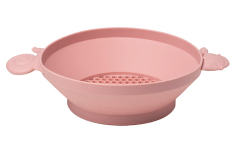 Scrunch Panners with Handles Dusty Rose 501 - www.toybox.ae