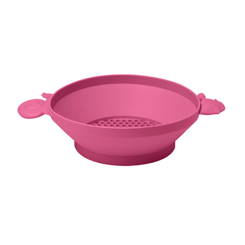 Scrunch Panners with Handles Cherry Red 7433 - www.toybox.ae