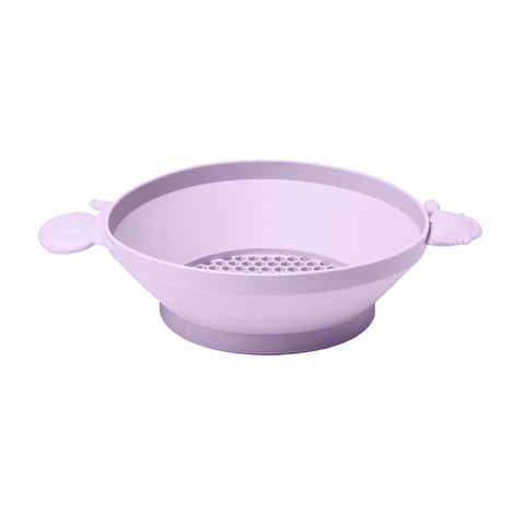 Scrunch Panners with Handles Dusty Light Purple 9361 - www.toybox.ae