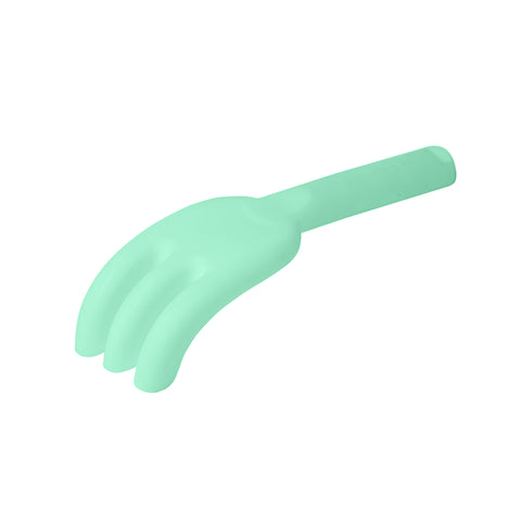 Scrunch Rakes Dusty Light Green 7478 - www.toybox.ae