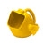 Scrunch Scoops Pastel Yellow 123 - www.toybox.ae